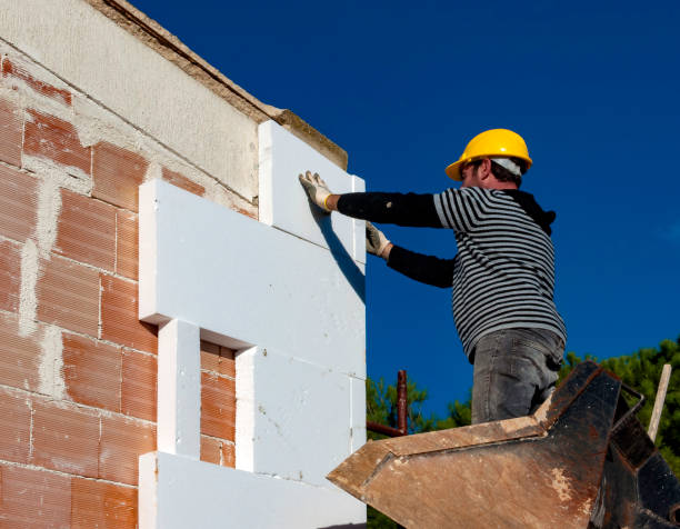 Best Spray Foam Insulation in Hrison, AR