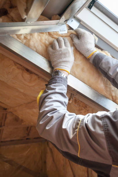 Harrison, AR Insulation Contractor Company
