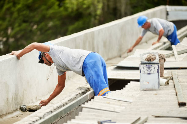 Best Residential Insulation in Hrison, AR