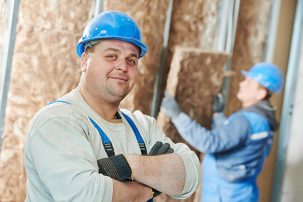 Best Spray Foam Insulation in Hrison, AR